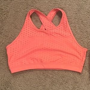 Buffbunny sports bra